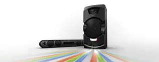Саундбар Sony HCD-GT3D/M