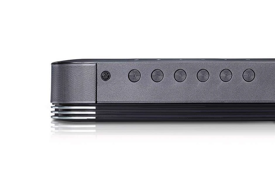 Саундбар LG SJ9.DRUSLLK - фото 5