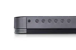 Саундбар LG SJ9.DRUSLLK