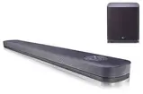 Саундбар LG SJ9.DRUSLLK
