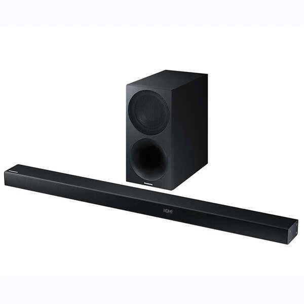 Саундбар Samsung HW-M550/RU