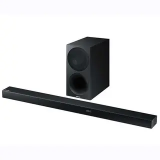 Саундбар Samsung HW-M550/RU