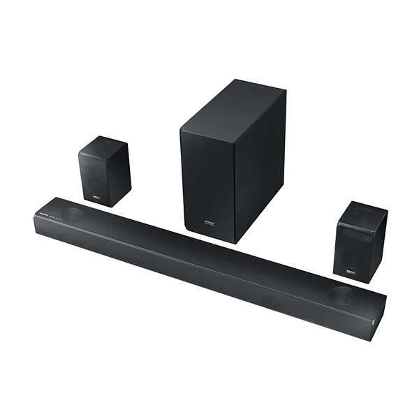 Саундбар Samsung HW-N950/RU - фото 3