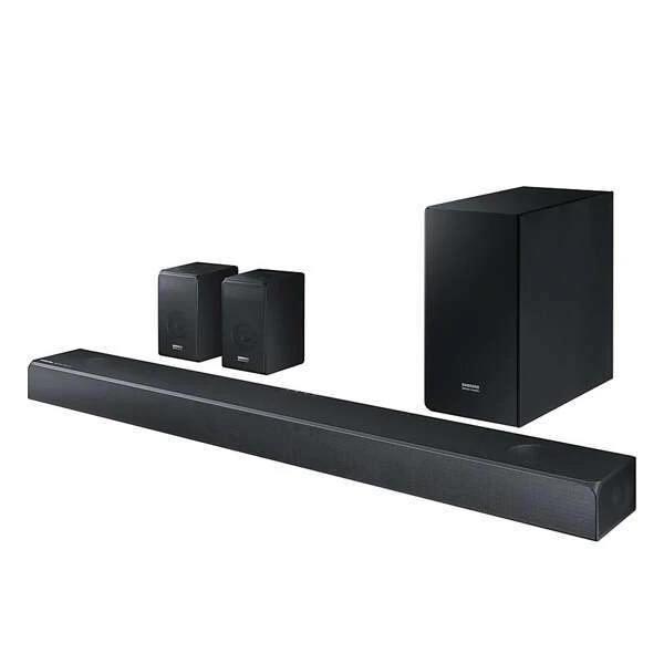 Саундбар Samsung HW-N950/RU - фото 4