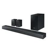 Саундбар Samsung HW-N950/RU - фото 4