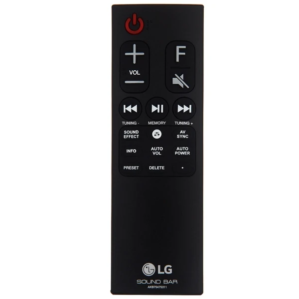 Саундбар LG SK6F.DCISLLK - фото 7