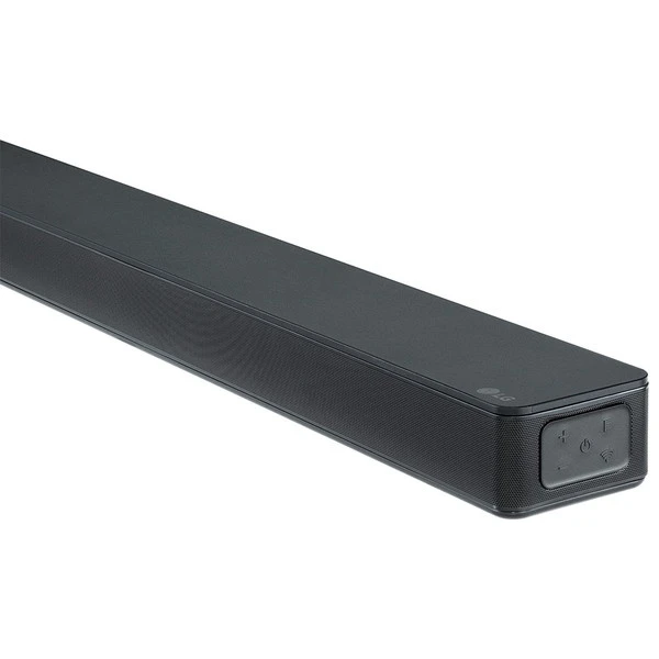 Саундбар LG SK6F.DCISLLK - фото 3
