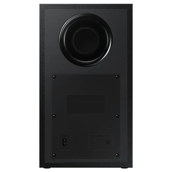 Саундбар Samsung HW-R430/RU - фото 3