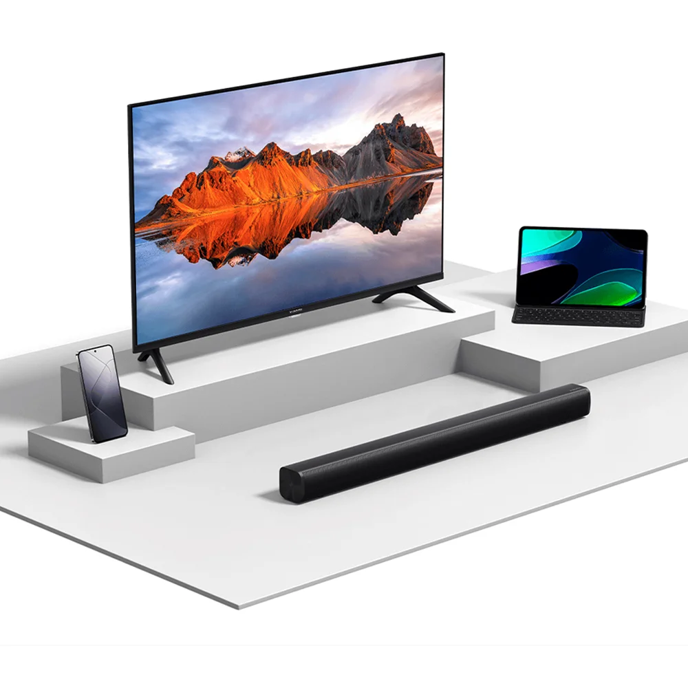 Xiaomi саундбар 2.0ch (MDZ-34-DB) - фото 3