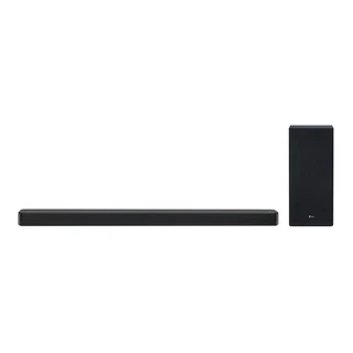 Soundbar LG SL6Y