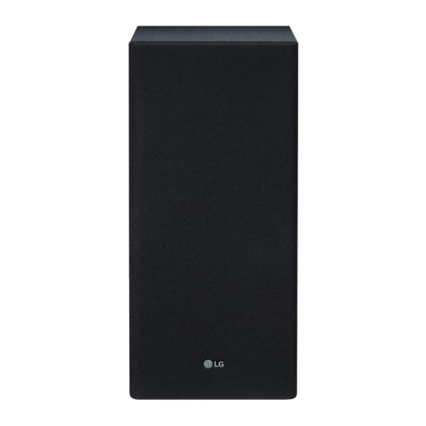 Soundbar LG SL6Y - фото 10