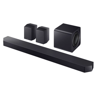 Саундбар Samsung HW-Q990H/PY - фото 2