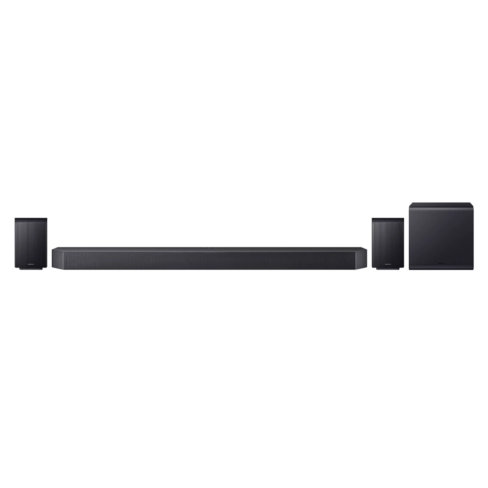Саундбар Samsung HW-Q990H/PY