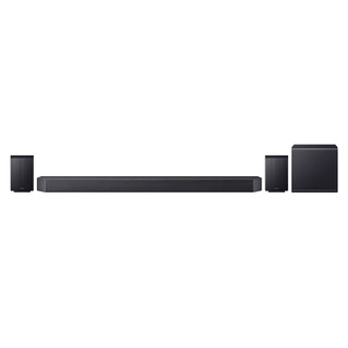 Саундбар Samsung HW-Q990H/PY