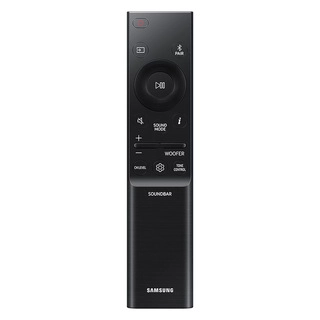 Саундбар Samsung HW-Q800H/PY - фото 3