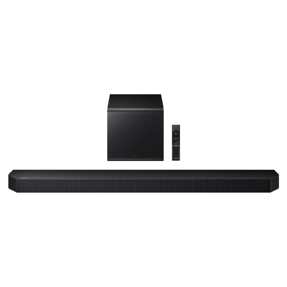 Саундбар Samsung HW-Q800H/PY - фото 7