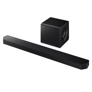 Саундбар Samsung HW-Q800H/PY - фото 2