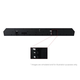 Саундбар Samsung HW-Q800H/PY - фото 6