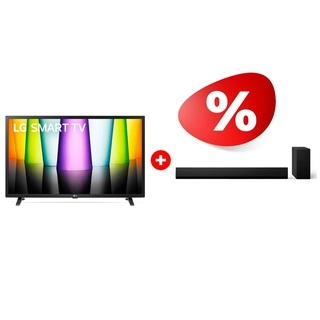 Комплект LG SG10TY + LG 32LQ630B6LA 