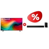 Комплект LG SG10TY + LG 65NANO80T6A 