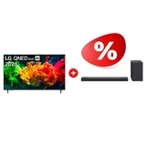 Комплект LG SC9S + LG 55QNED80B6B 