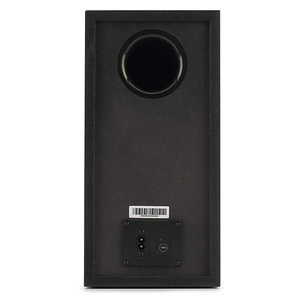 Саундбар JBL JBLSB160BLKEU - фото 3