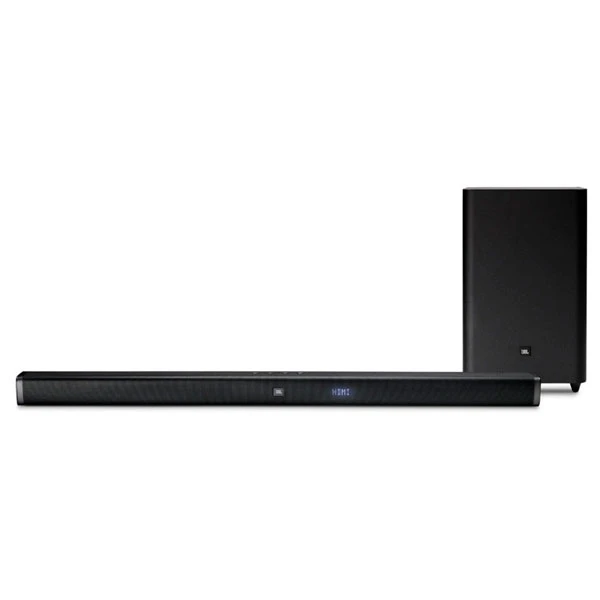Саундбар JBL JBLSB160BLKEU