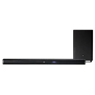 Саундбар JBL JBLSB160BLKEU