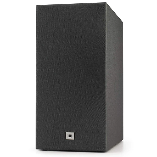 Саундбар JBL JBLSB160BLKEU - фото 5
