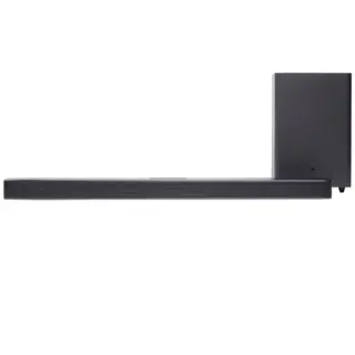 Саундбар JBL BAR 2.1 Deep Bass (JBLBAR21DBBLKEP)