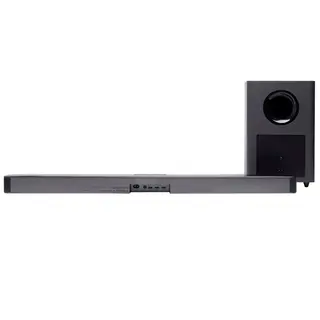 Саундбар JBL BAR 2.1 Deep Bass (JBLBAR21DBBLKEP)