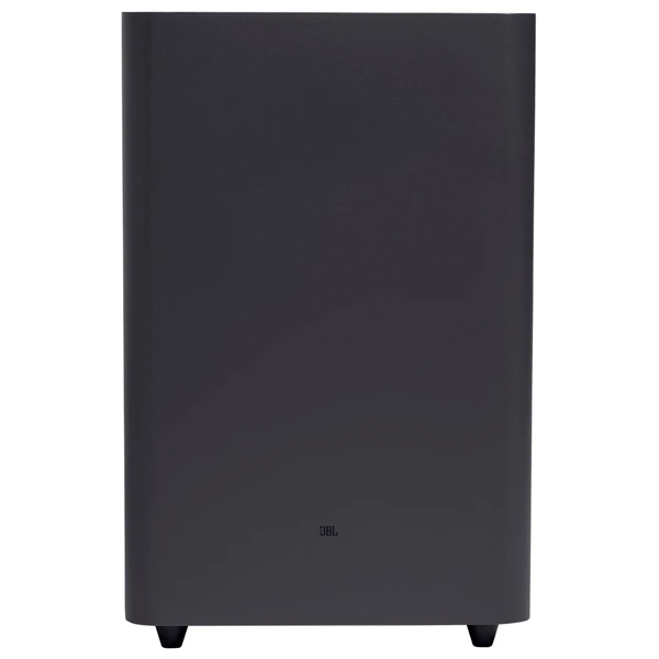 Саундбар JBL BAR 2.1 Deep Bass (JBLBAR21DBBLKEP) - фото 6