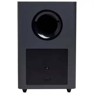 Саундбар JBL BAR 2.1 Deep Bass (JBLBAR21DBBLKEP)