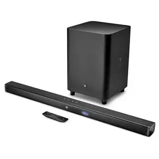 Саундбар JBL Bar 3.1 (JBLBAR31BLKUK)
