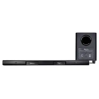 Саундбар JBL Bar 3.1 (JBLBAR31BLKUK)