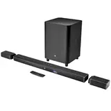 Саундбар JBL Bar 5.1 (BAR51BLKEP-PR)