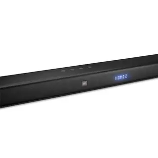 Саундбар JBL Bar 5.1 (BAR51BLKEP-PR)