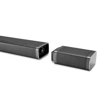 Саундбар JBL Bar 5.1 (BAR51BLKEP-PR)