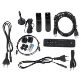 Саундбар JBL Bar 5.1 (BAR51BLKEP-PR) - фото 8