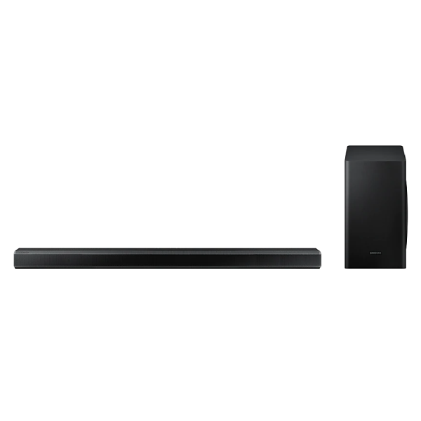 Жиынтық Samsung саундбары HW-Q70T/RU + Samsung LED теледидары UE32T4500AUXCE  - фото 2