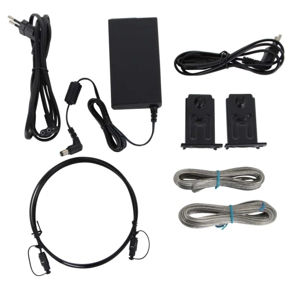 Саундбар LG SN5R  DCISLLK - фото 10