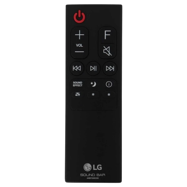 Саундбар LG SN5R  DCISLLK - фото 9