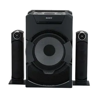 Саундбар Sony MHC-GT5D