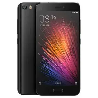 Смартфон Xiaomi Mi5 (Black)