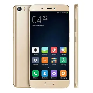 Смартфон Xiaomi Mi5 (Gold)
