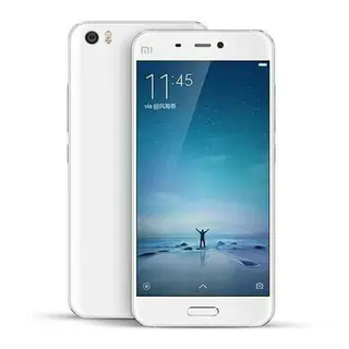 Смартфон Xiaomi Mi5 (White)