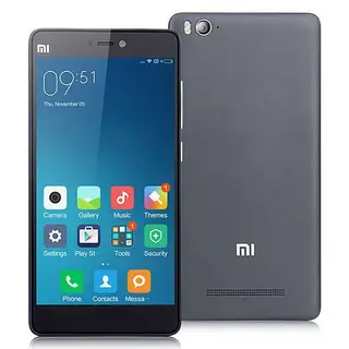 Смартфон Xiaomi Mi4С (Black)