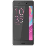 Смартфон Sony Xperia X Dual (F5122) Graphite Black