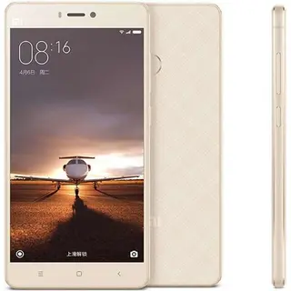 Смартфон Xiaomi Mi4S (Gold)