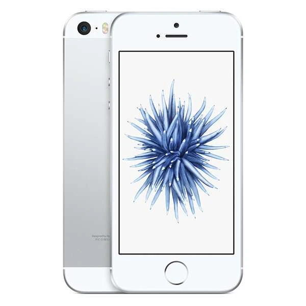 Смартфон Apple IPhone SE 16 гб (Silver)